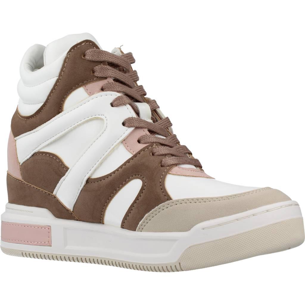 GUESS FLLIS SMA en color BLANCO (5)