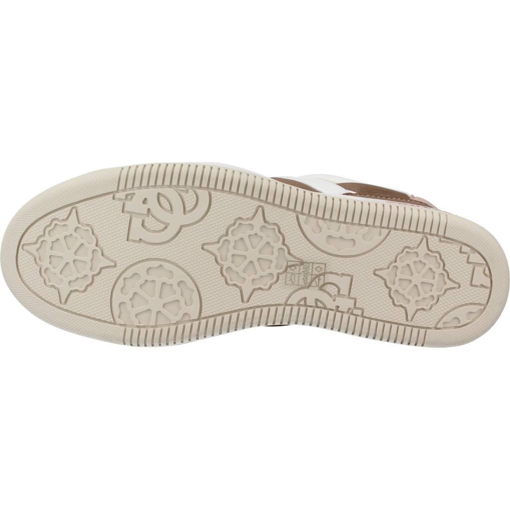 GUESS FLLIS SMA en color BLANCO (6)