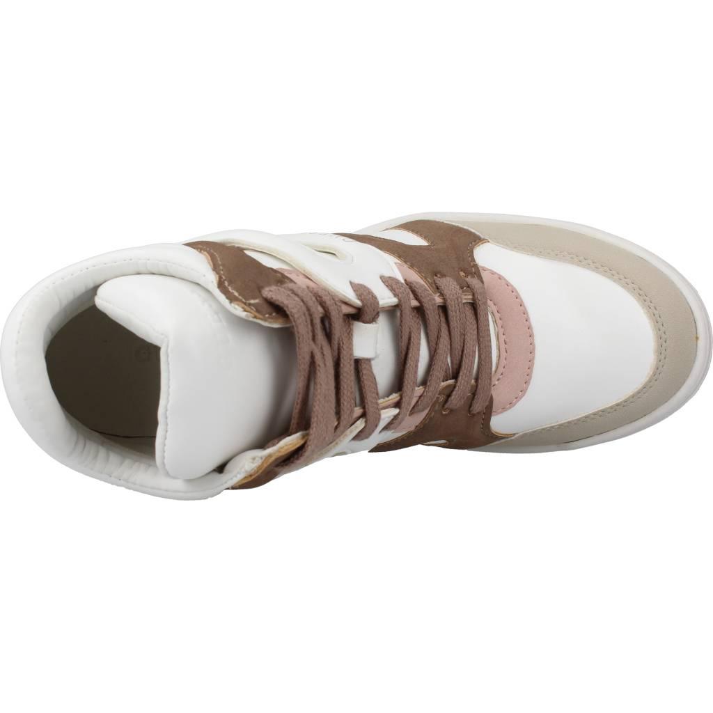 GUESS FLLIS SMA en color BLANCO (7)