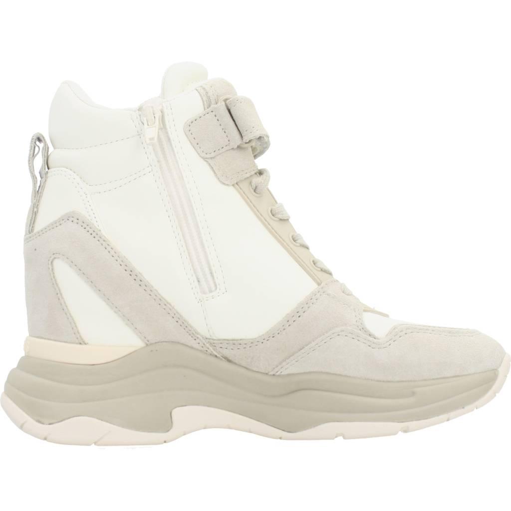 GUESS ORLANDO en color BLANCO (4)