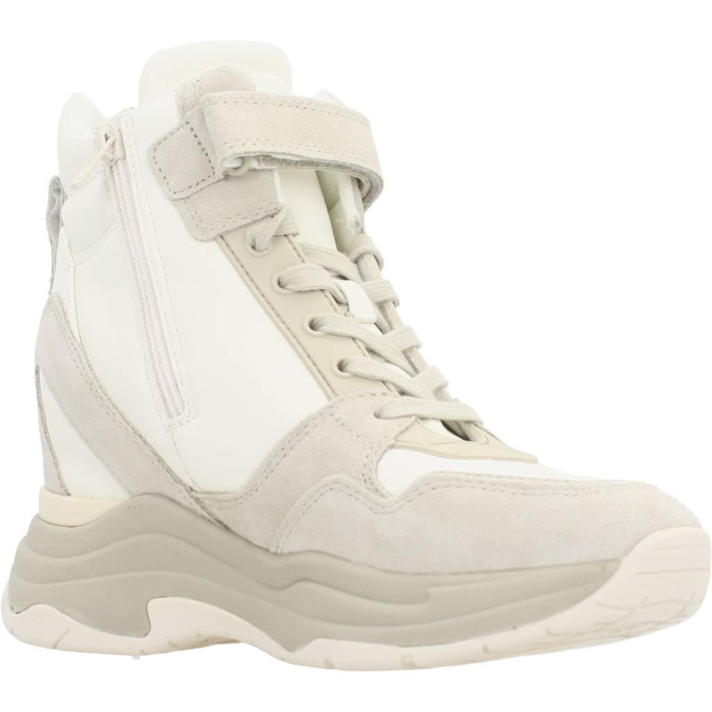 GUESS ORLANDO en color BLANCO (5)