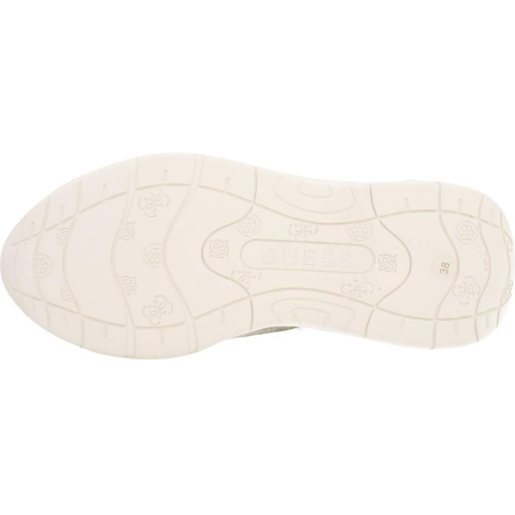GUESS ORLANDO en color BLANCO (6)