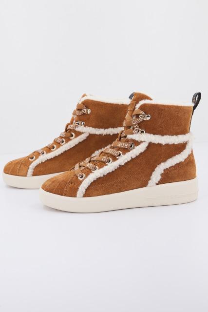 GUESS FLRM SUE en color MARRON CLARO (2)