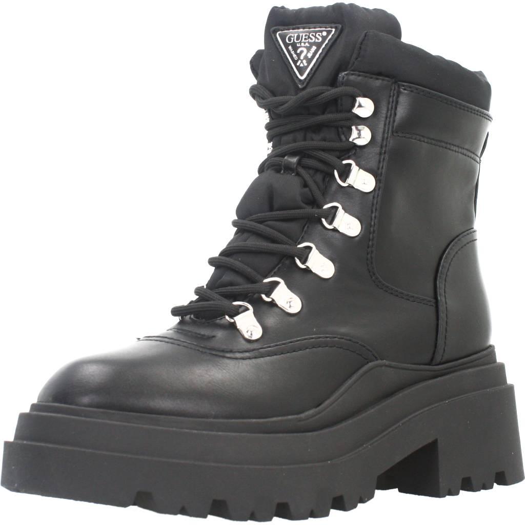 GUESS VANEY en color NEGRO (1)