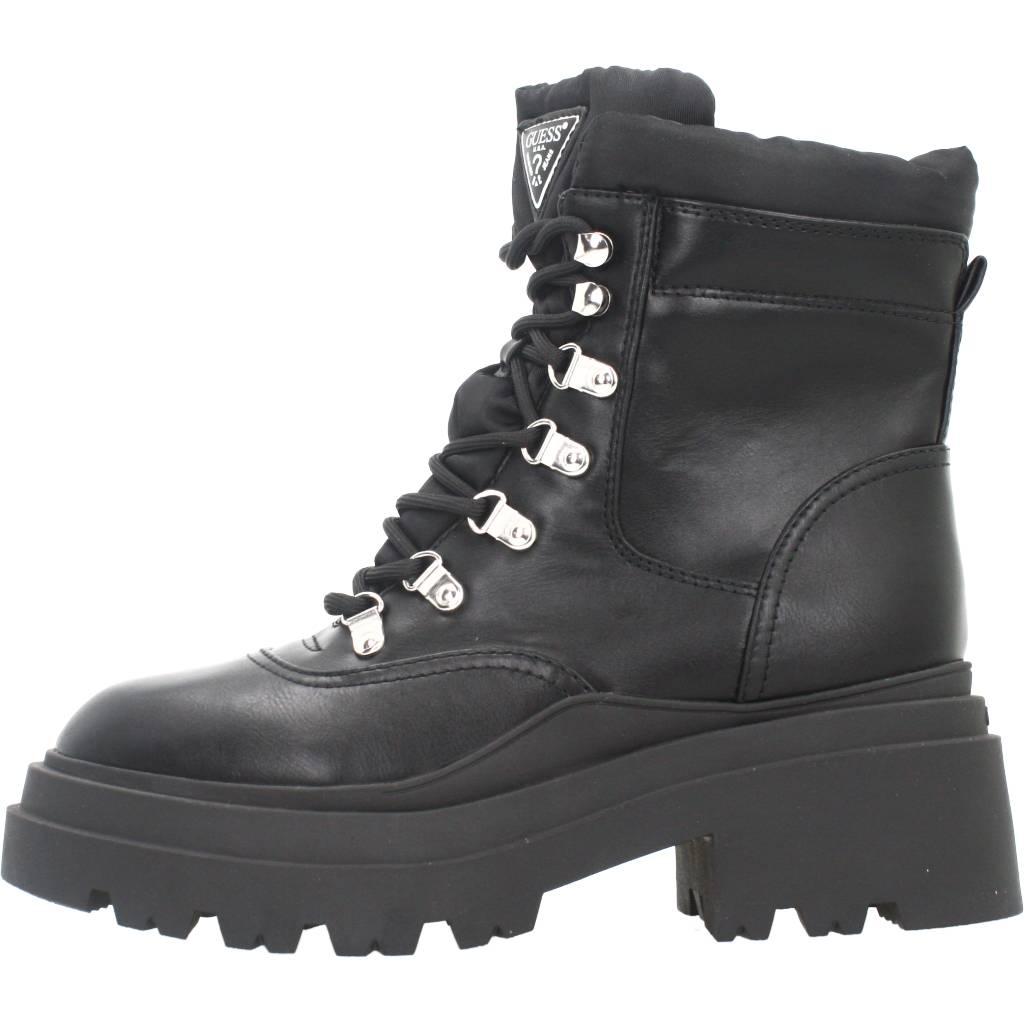 GUESS VANEY en color NEGRO (2)