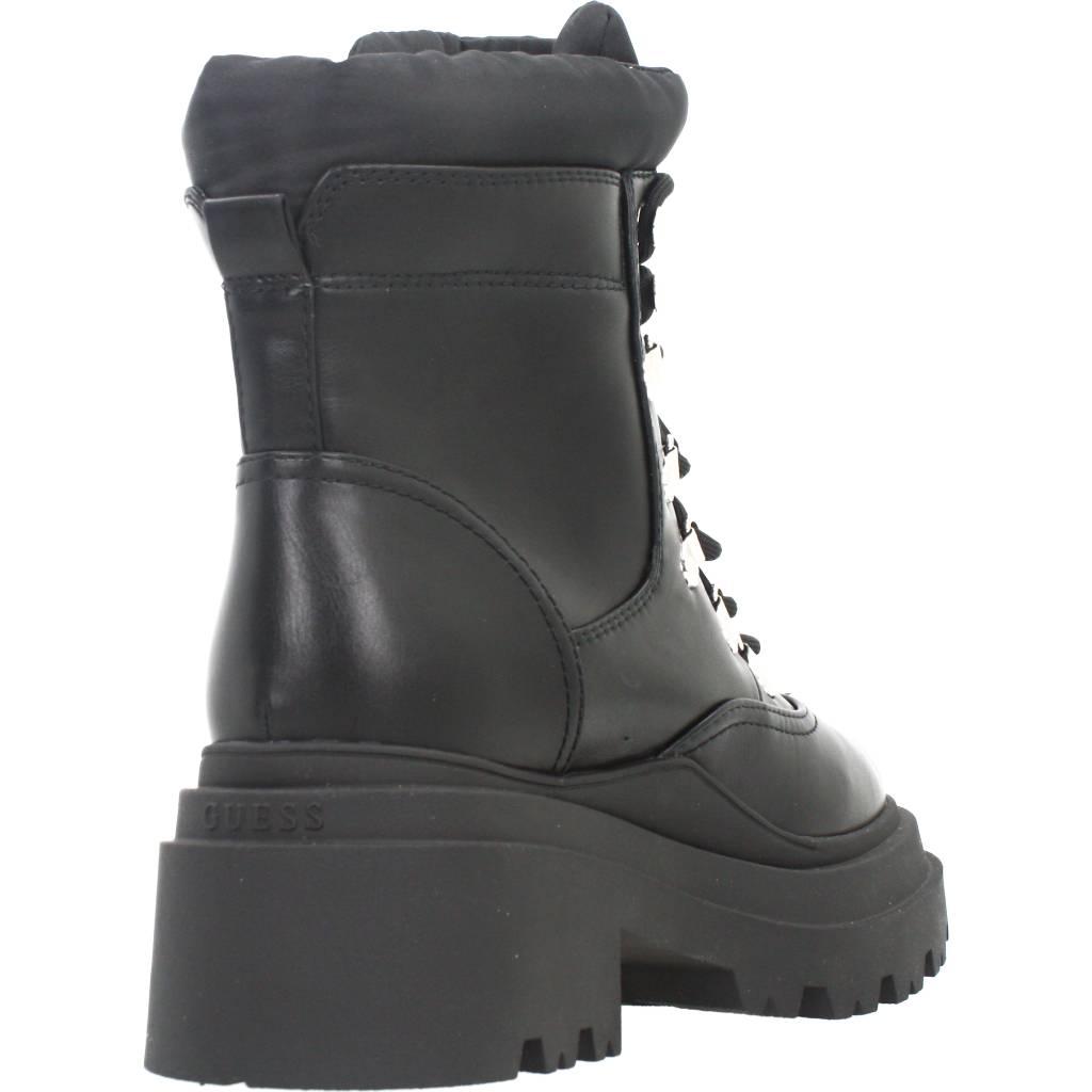 GUESS VANEY en color NEGRO (3)