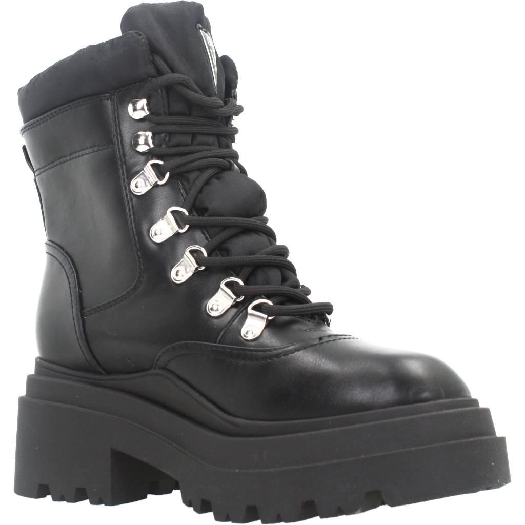 GUESS VANEY en color NEGRO (5)