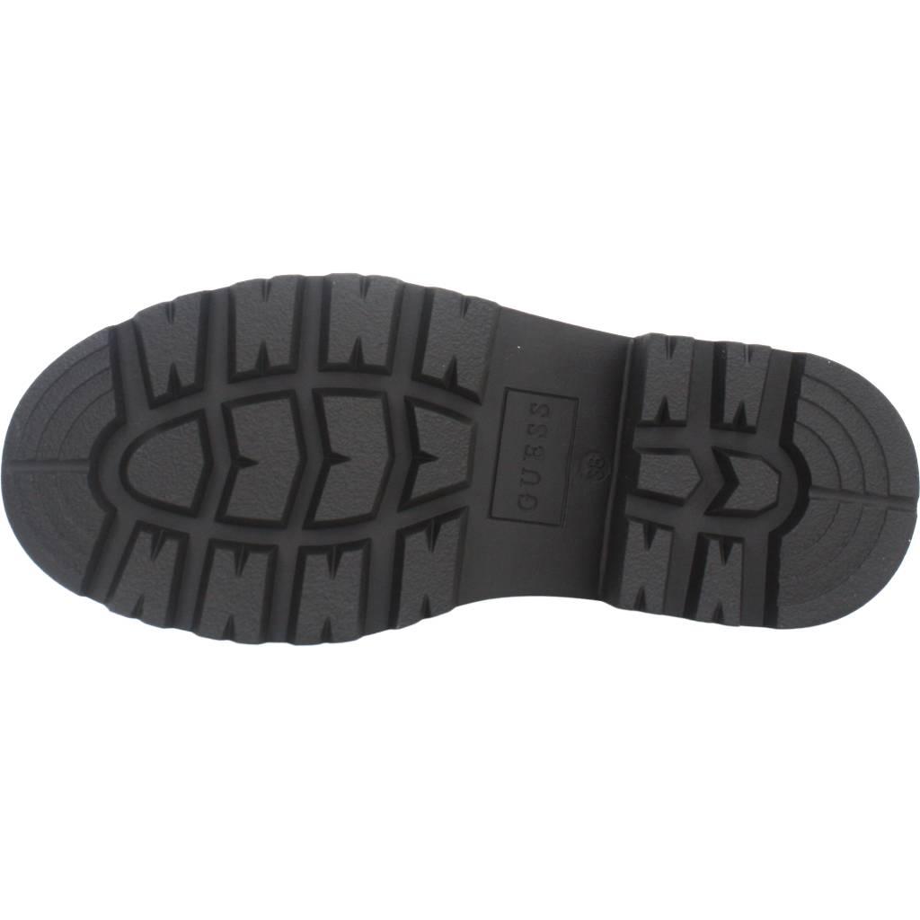 GUESS VANEY en color NEGRO (6)