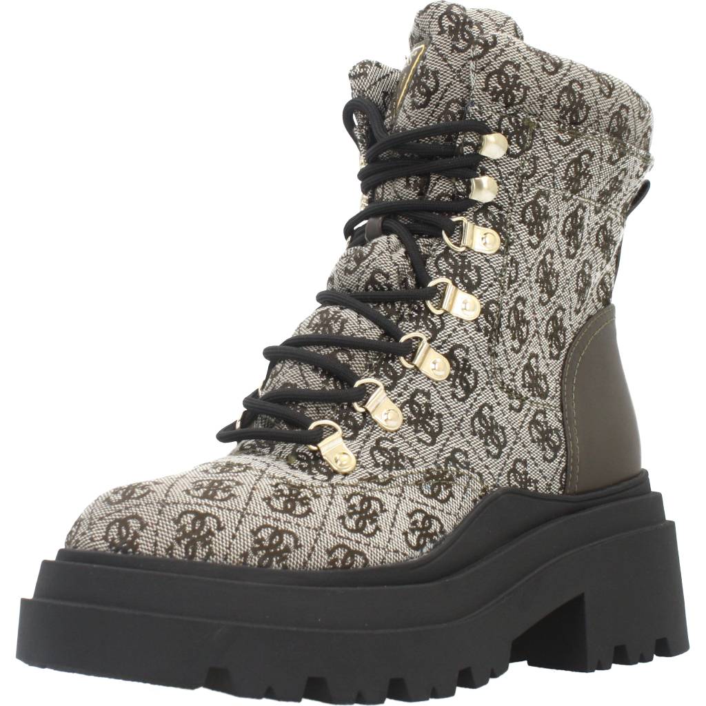 GUESS VANEY en color GRIS (1)