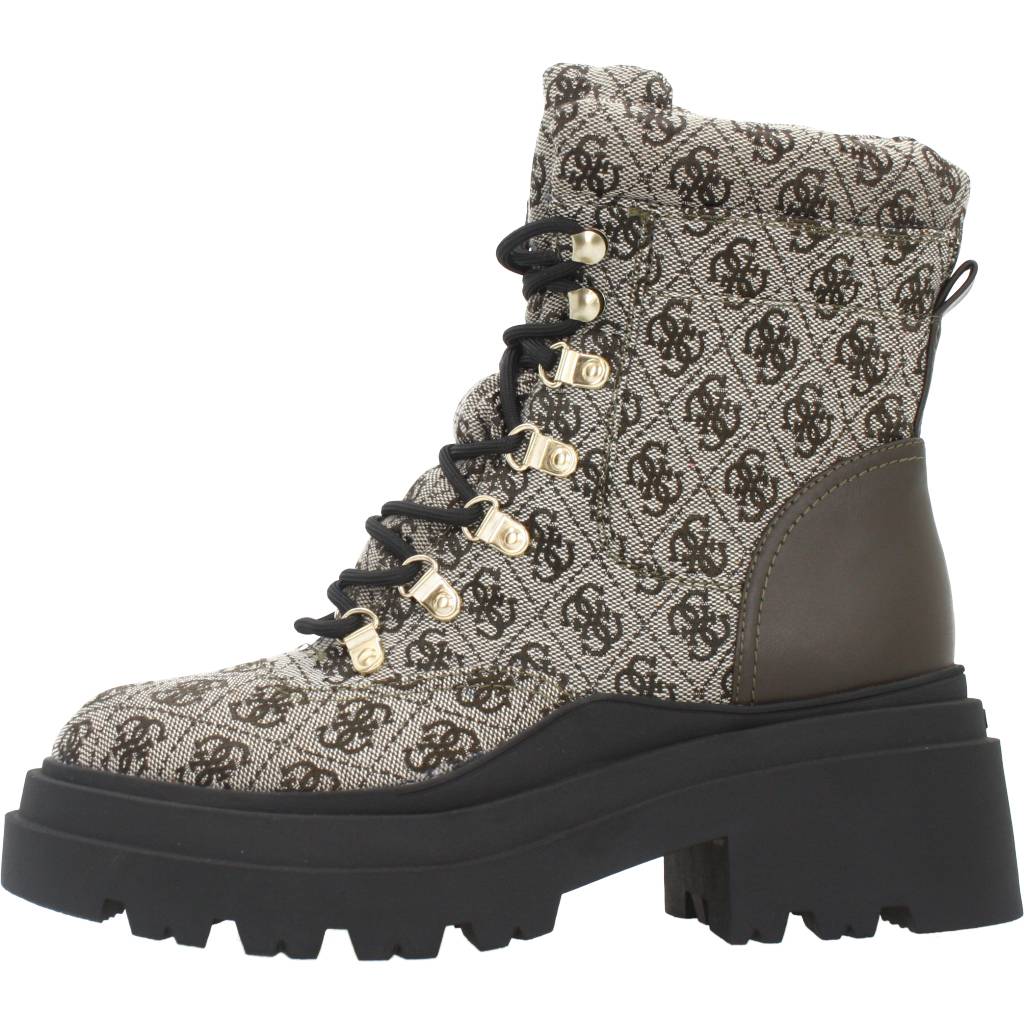 GUESS VANEY en color GRIS (2)
