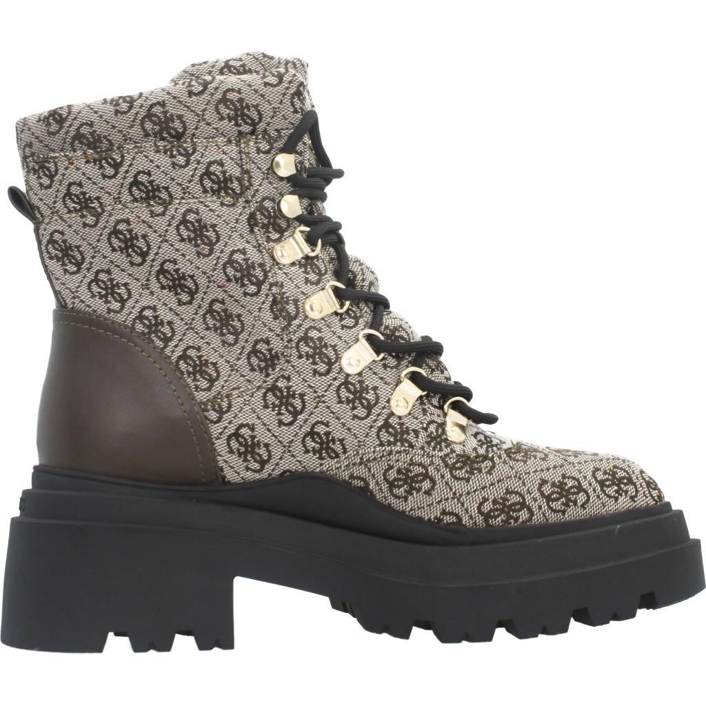 GUESS VANEY en color GRIS (4)
