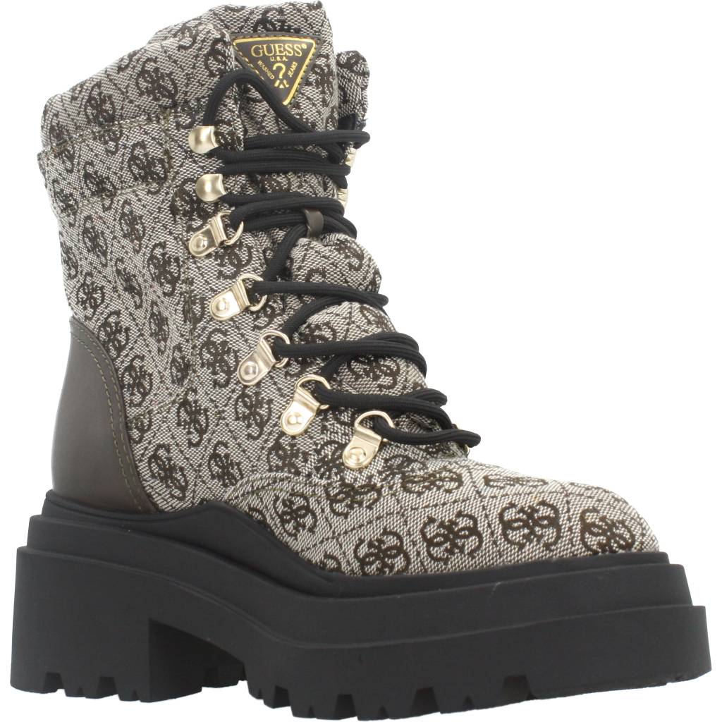 GUESS VANEY en color GRIS (5)