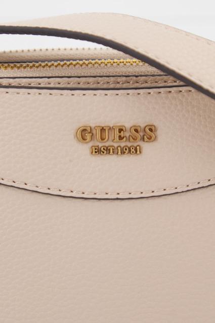 GUESS DIDI MINI DBL TOP en color BEIS (4)
