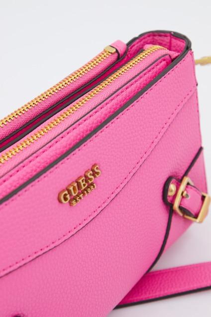 GUESS DIDI MINI DBL TOP en color ROSA (3)