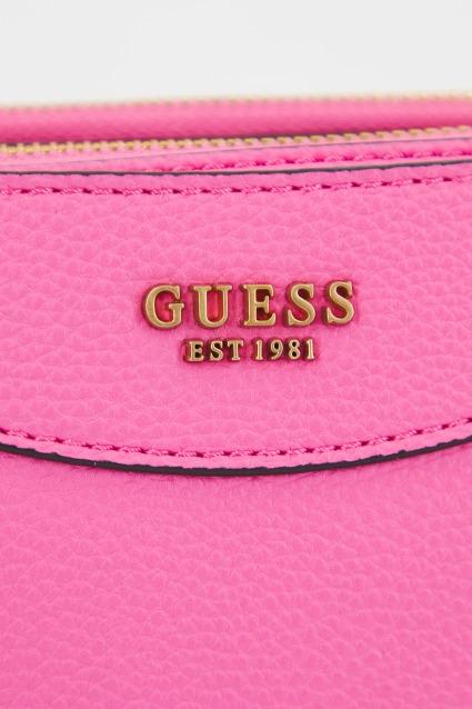 GUESS DIDI MINI DBL TOP en color ROSA (4)