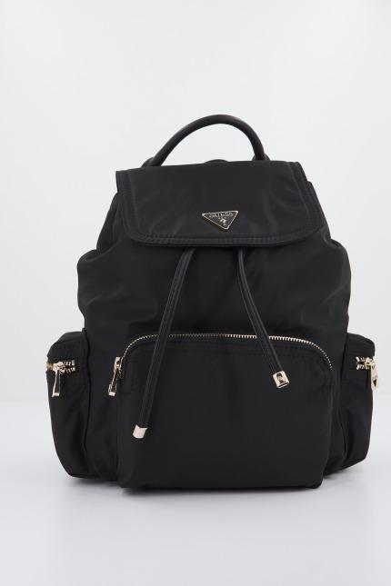 GUESS ECO GEMMA BACK en color NEGRO (1)