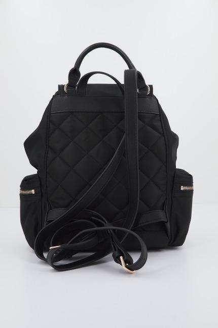 GUESS ECO GEMMA BACK en color NEGRO (3)