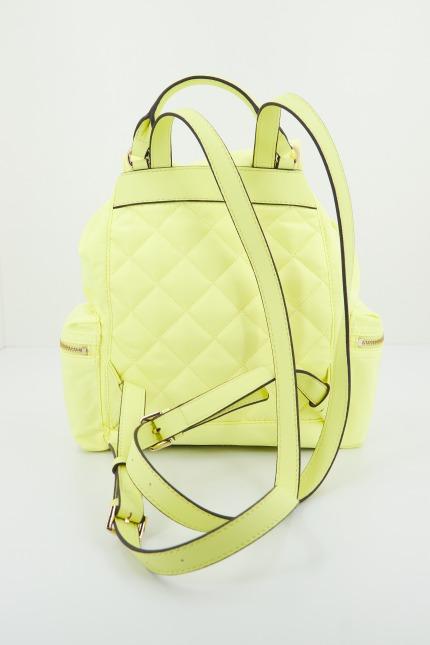 GUESS ECO GEMMA BACK en color AMARILLO (3)