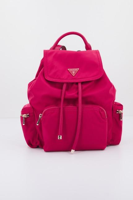GUESS ECO GEMMA BACK en color ROSA (1)