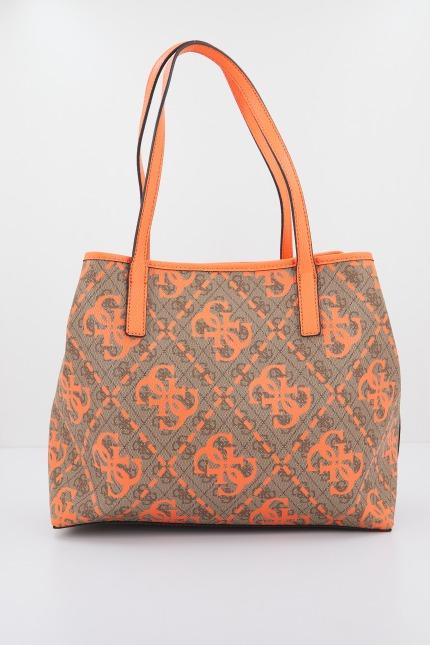 GUESS VIKKY TOTE en color NARANJA (3)
