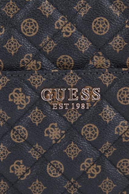 GUESS HWPG en color MARRON (4)