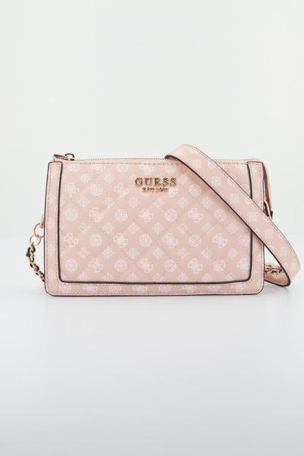 GUESS ABEY MULTI XBODY en color ROSA (1)