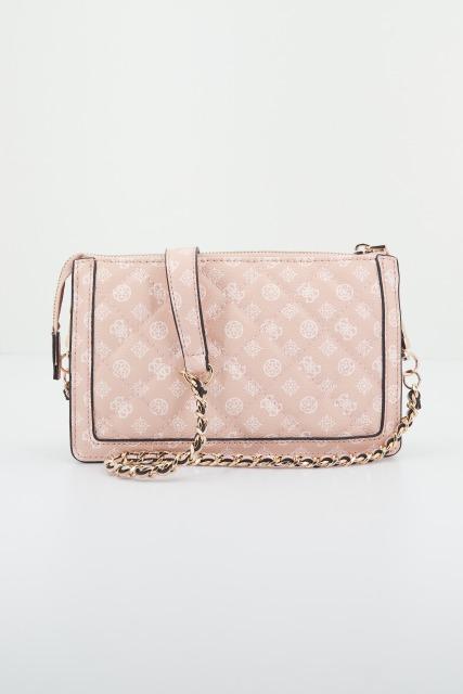 GUESS ABEY MULTI XBODY en color ROSA (3)