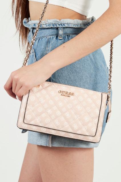GUESS ABEY MULTI XBODY en color ROSA (5)