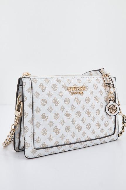 GUESS ABEY MULTI XBODY en color BLANCO (2)