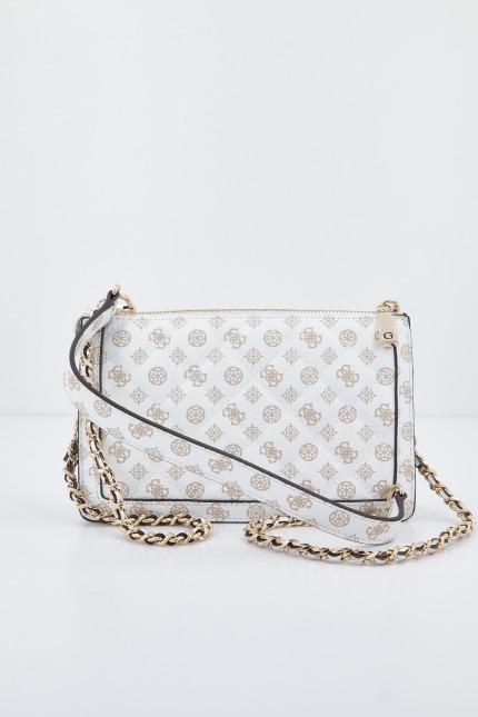GUESS ABEY MULTI XBODY en color BLANCO (3)