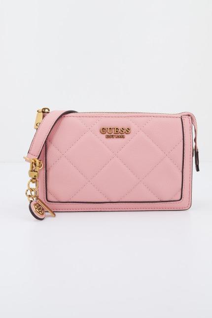 GUESS ABEY MULTI XBODY en color ROSA (1)