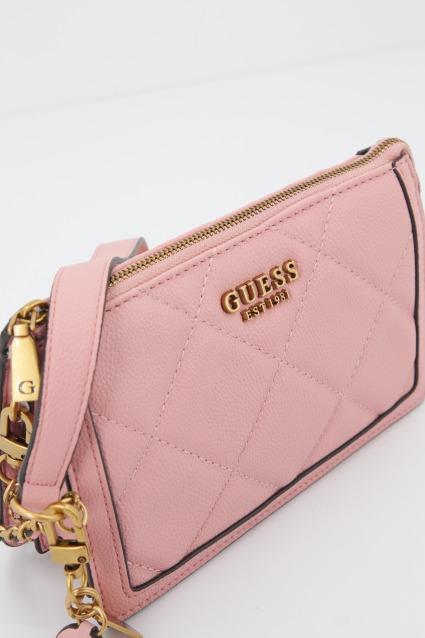 GUESS ABEY MULTI XBODY en color ROSA (3)