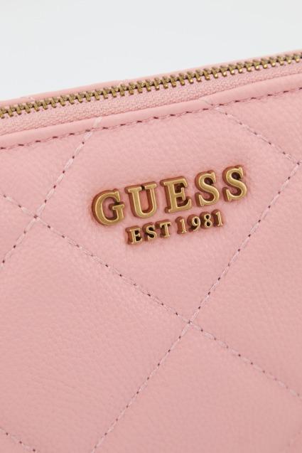 GUESS ABEY MULTI XBODY en color ROSA (4)