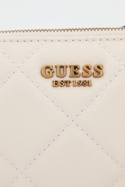 GUESS ABEY MULTI XBODY en color BEIS (4)
