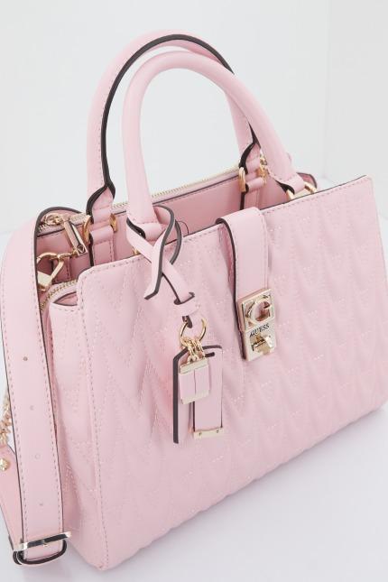 GUESS HWQG REGILLA GIRLFRIEND en color ROSA (3)