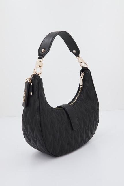 GUESS HWQG REGILLA HOBO en color NEGRO (2)