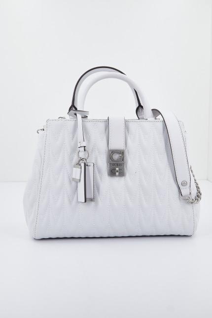 GUESS REGILLA GIRLFRIEND SAT en color BLANCO (1)
