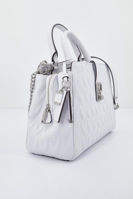 GUESS REGILLA GIRLFRIEND SAT en color BLANCO (2)