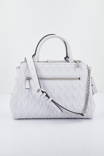 GUESS REGILLA GIRLFRIEND SAT en color BLANCO (3)