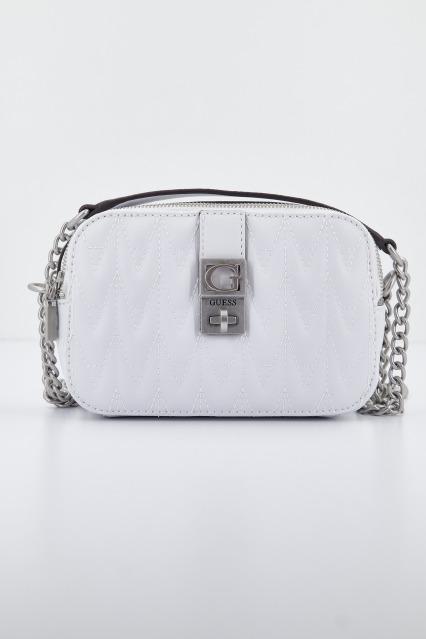 GUESS REGILLA CAMARA en color BLANCO (1)