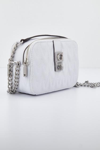 GUESS REGILLA CAMARA en color BLANCO (2)