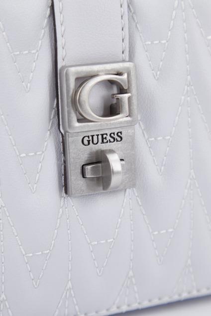 GUESS REGILLA CAMARA en color BLANCO (4)