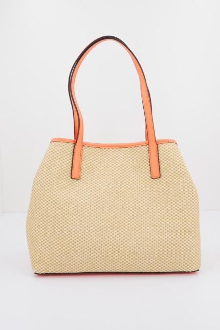 GUESS VIKKY TOTE en color NARANJA (2)