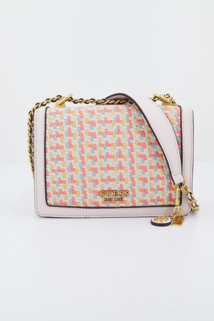GUESS HWWX ABEY XBODY FLAP en color MULTICOLOR (1)