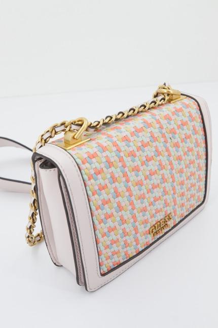 GUESS HWWX ABEY XBODY FLAP en color MULTICOLOR (3)