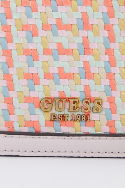 GUESS HWWX ABEY XBODY FLAP en color MULTICOLOR (4)