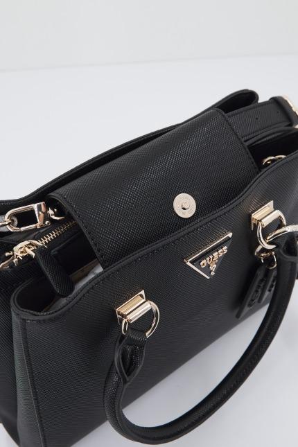 GUESS NOELLE GIRLFRIEND SATC en color NEGRO (4)