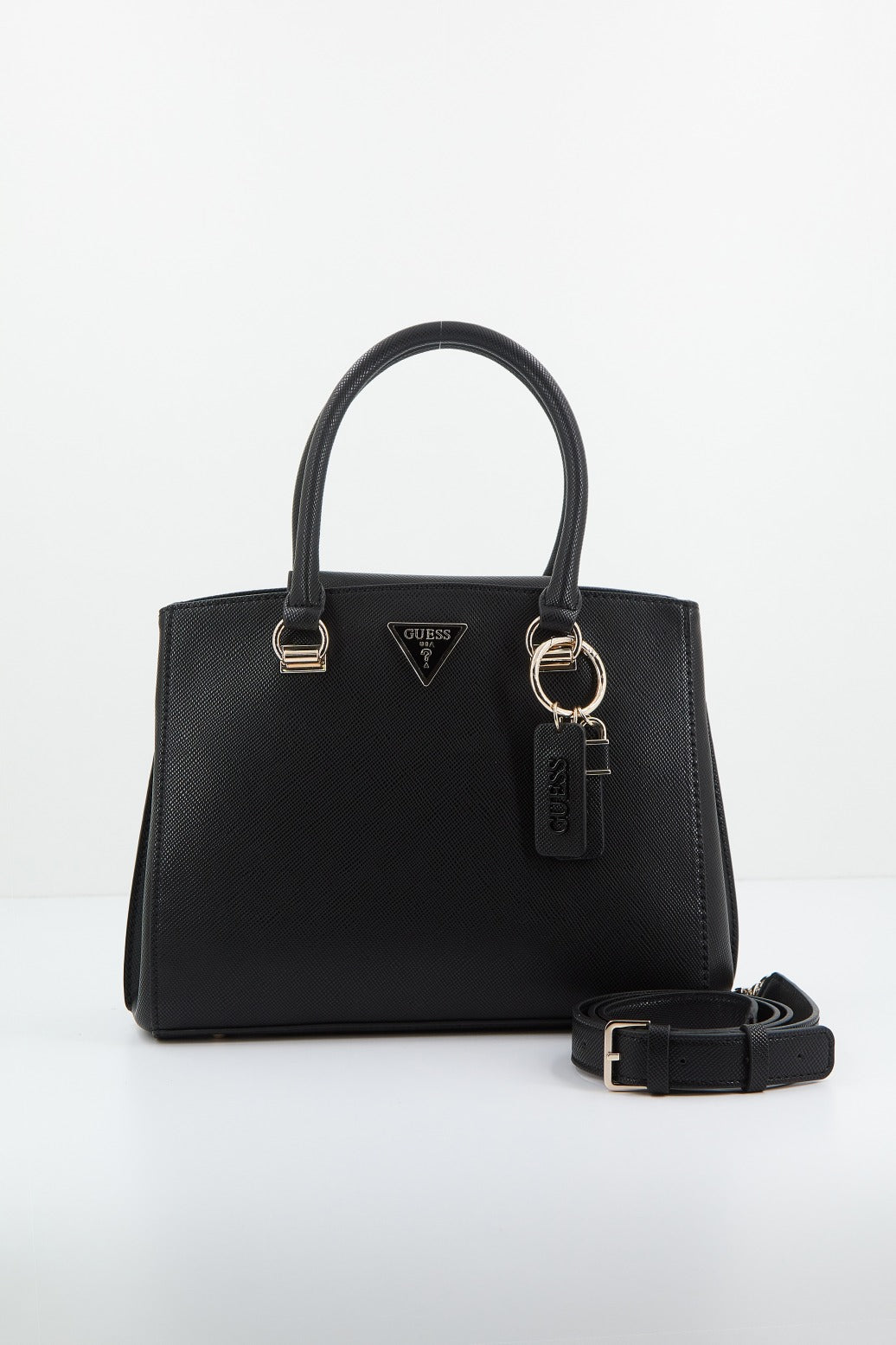 GUESS NOELLE GIRLFRIEND SATC en color NEGRO (1)