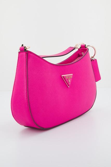 GUESS NOELLE TOP ZIP en color ROSA (2)