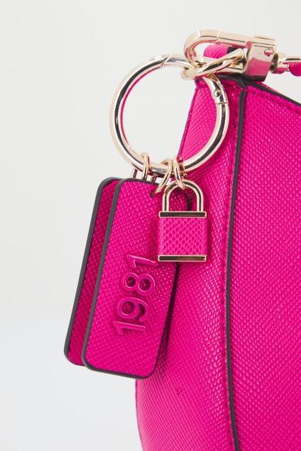 GUESS NOELLE TOP ZIP en color ROSA (4)